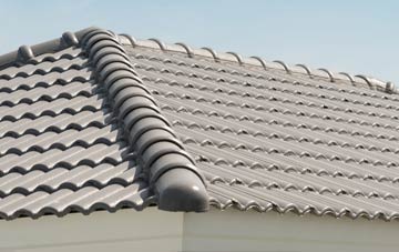 advantages of St Catherine clay roofing