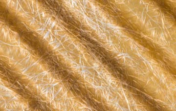 St Catherine fibreglass roof waterproofing