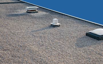 flat roofing St Catherine, Somerset
