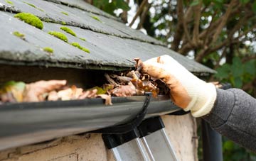 gutter cleaning St Catherine, Somerset