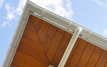 St Catherine soffit types